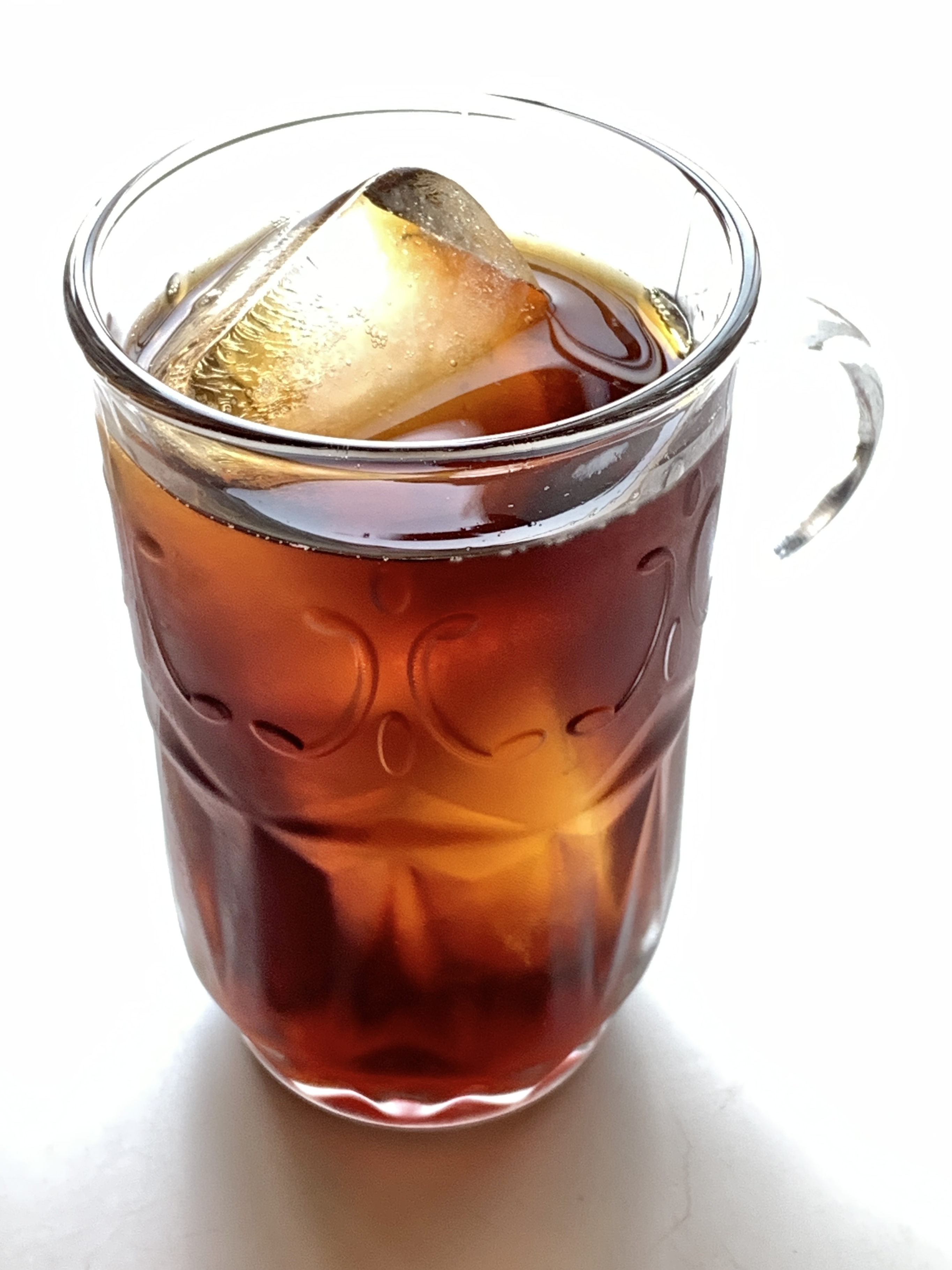 ピンとくるアイスコーヒーの淹れかた