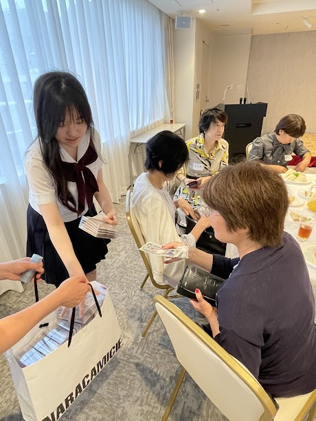 6月10日（土）