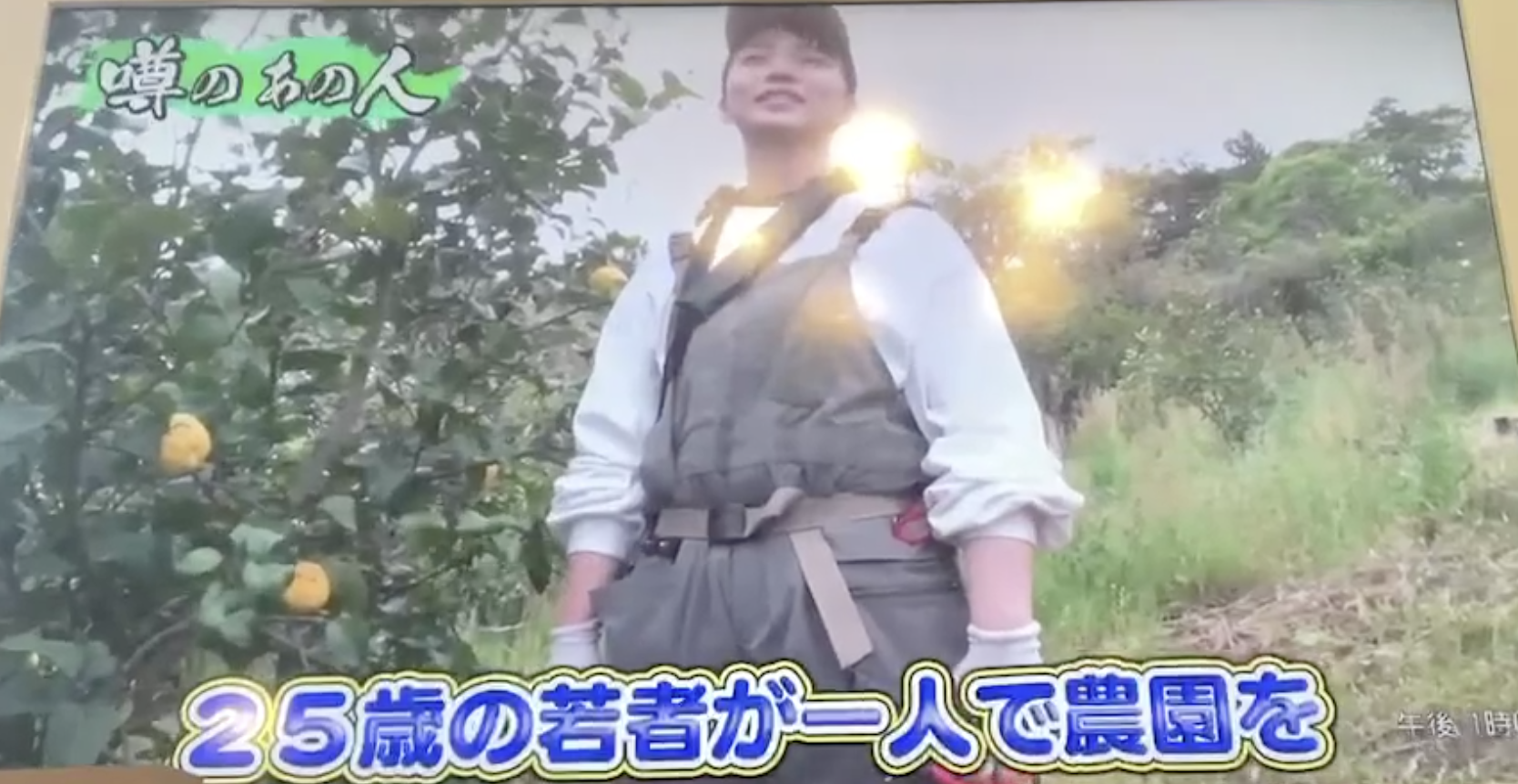 BS TBS「噂の東京マガジン」出演!