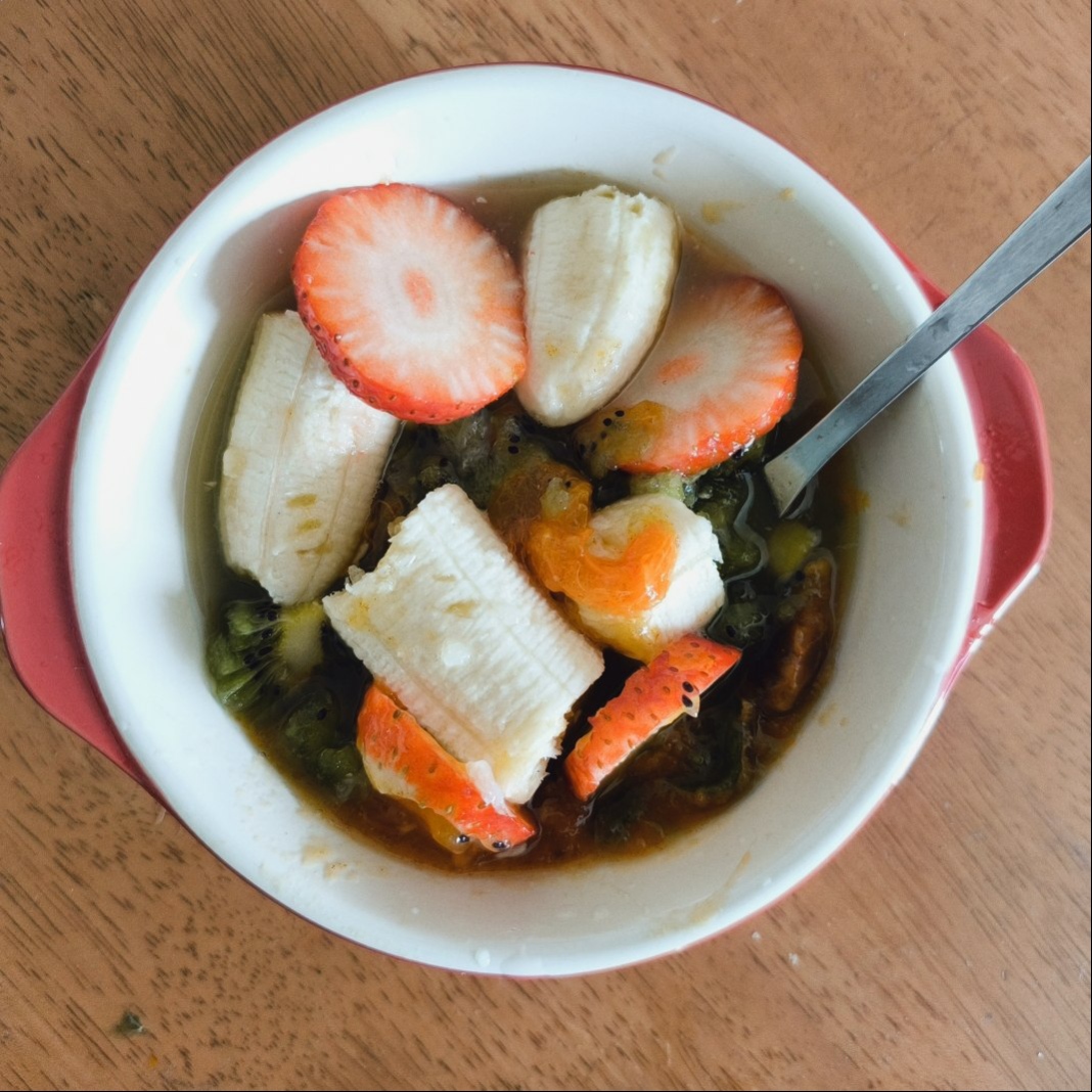 体調は生活習慣の結果