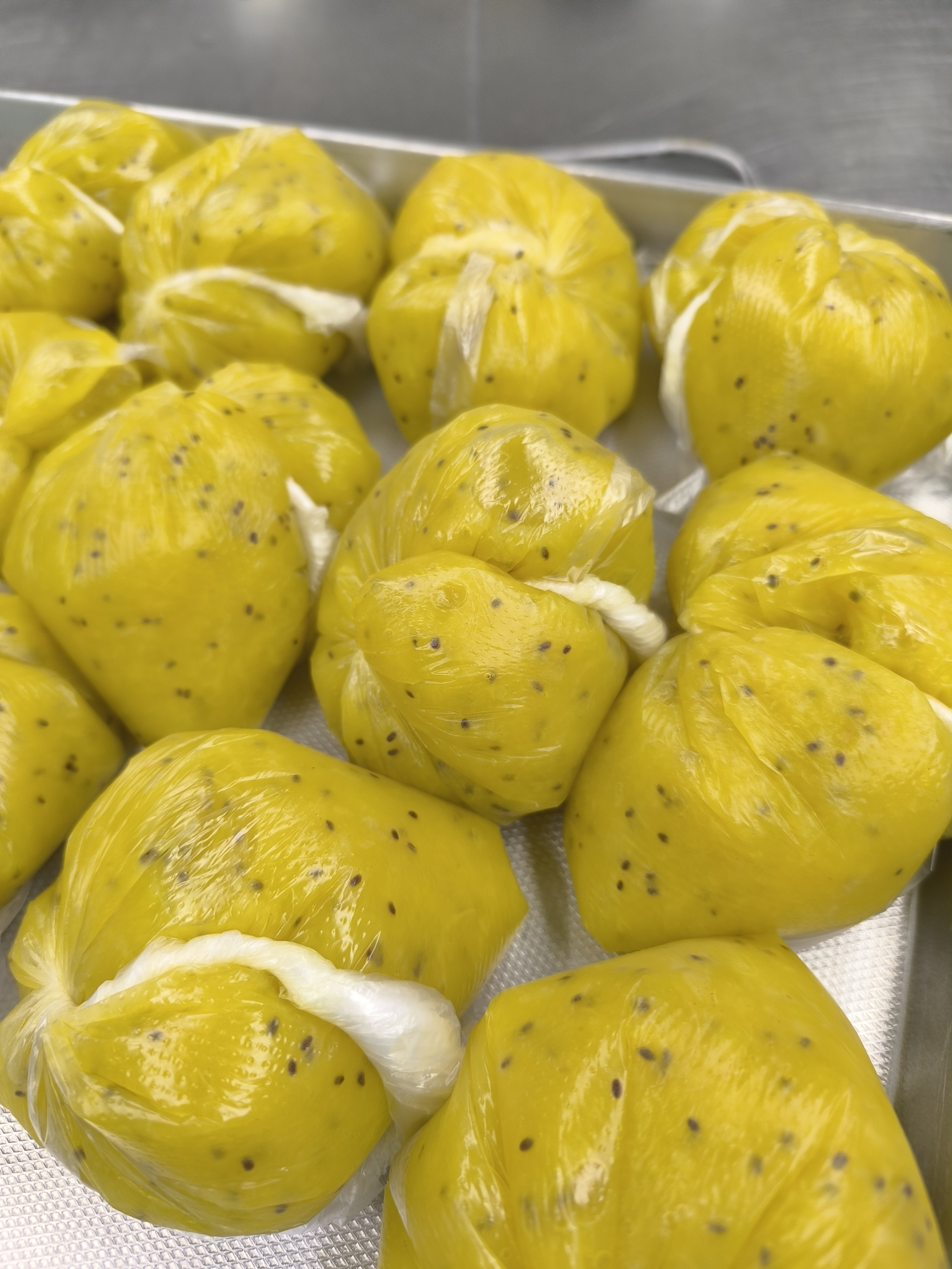 キウイフルーツMIX復活か?