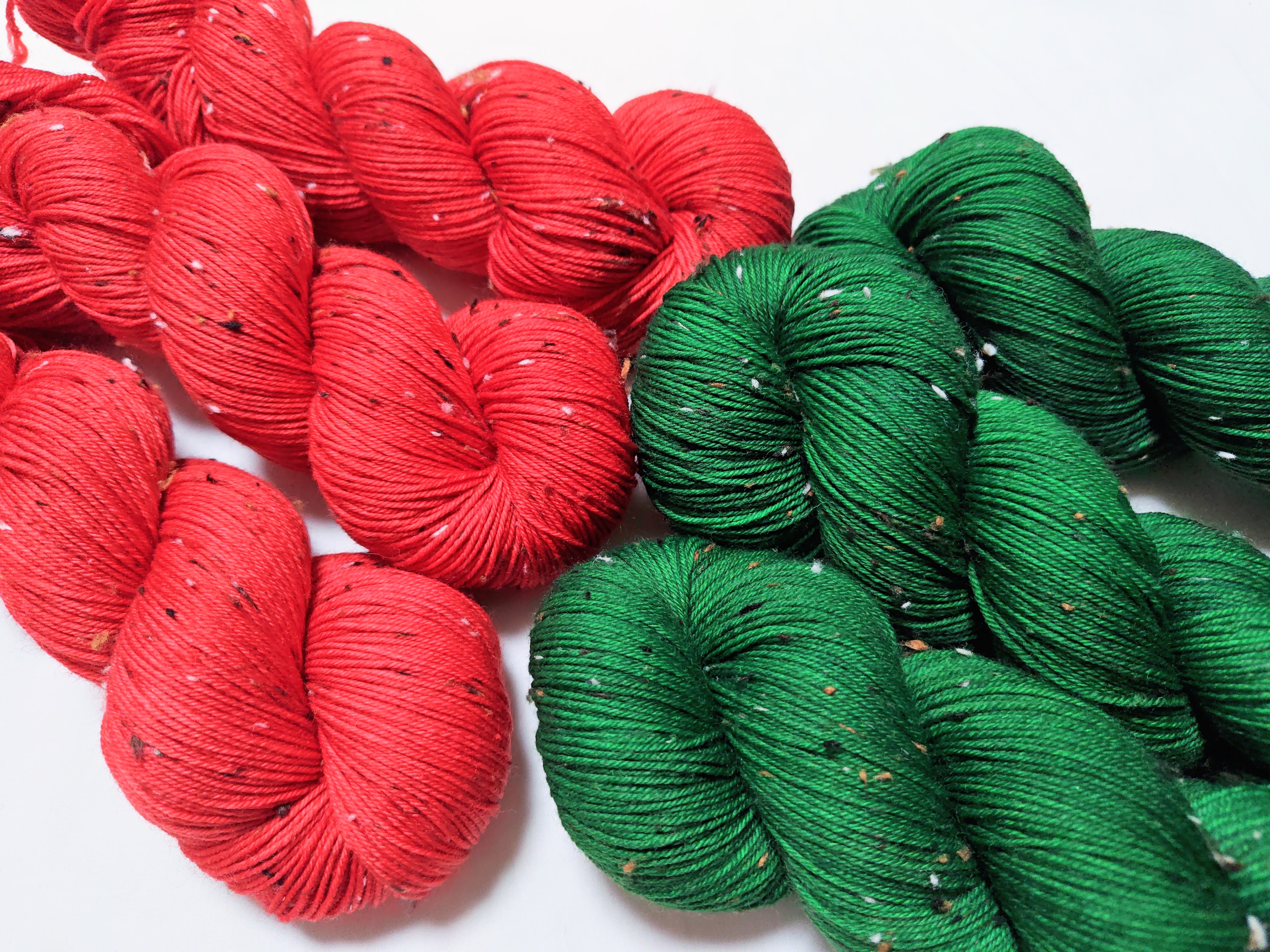 12月の販売ラインナップ