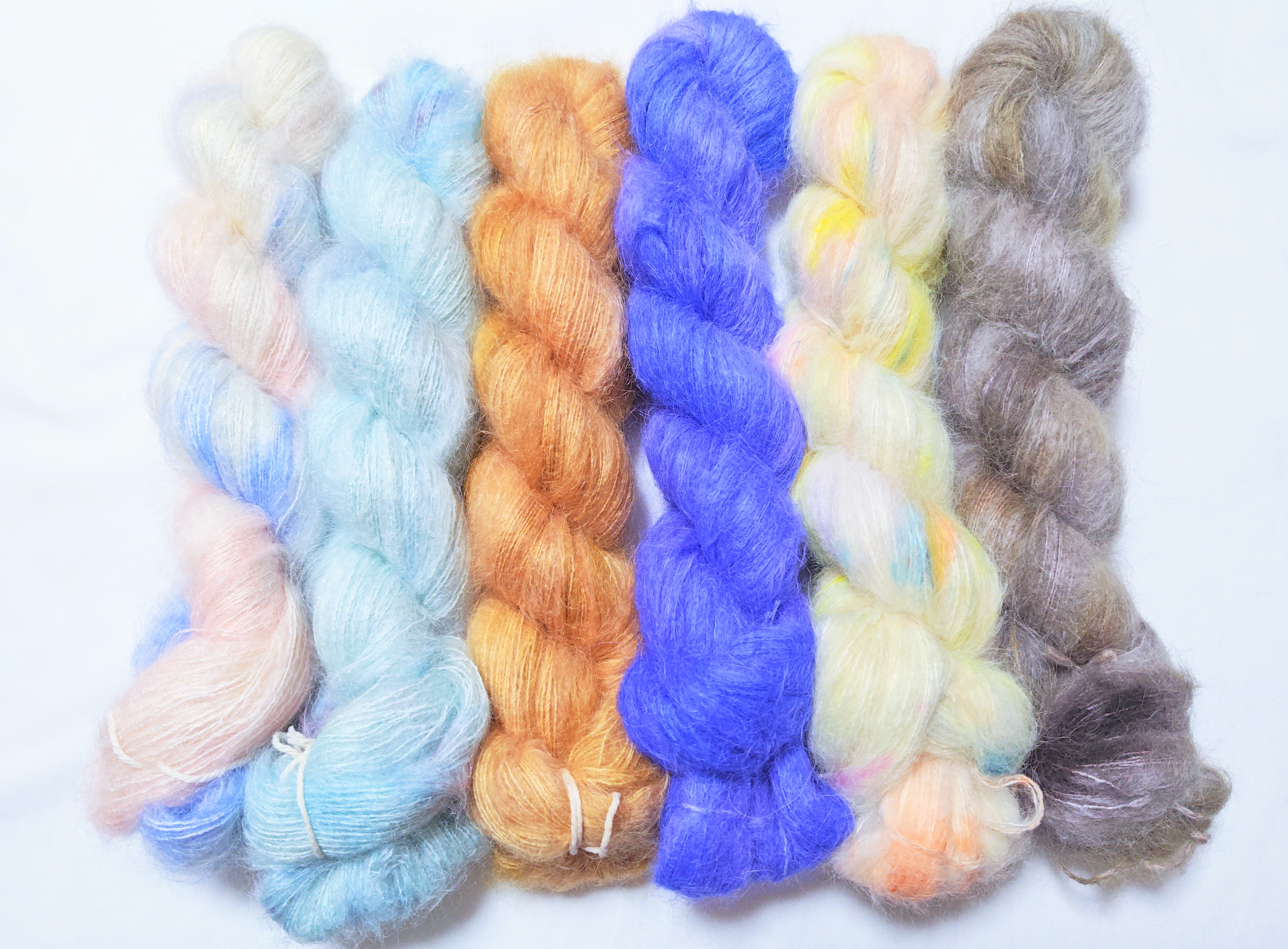 １１月の販売ラインナップ