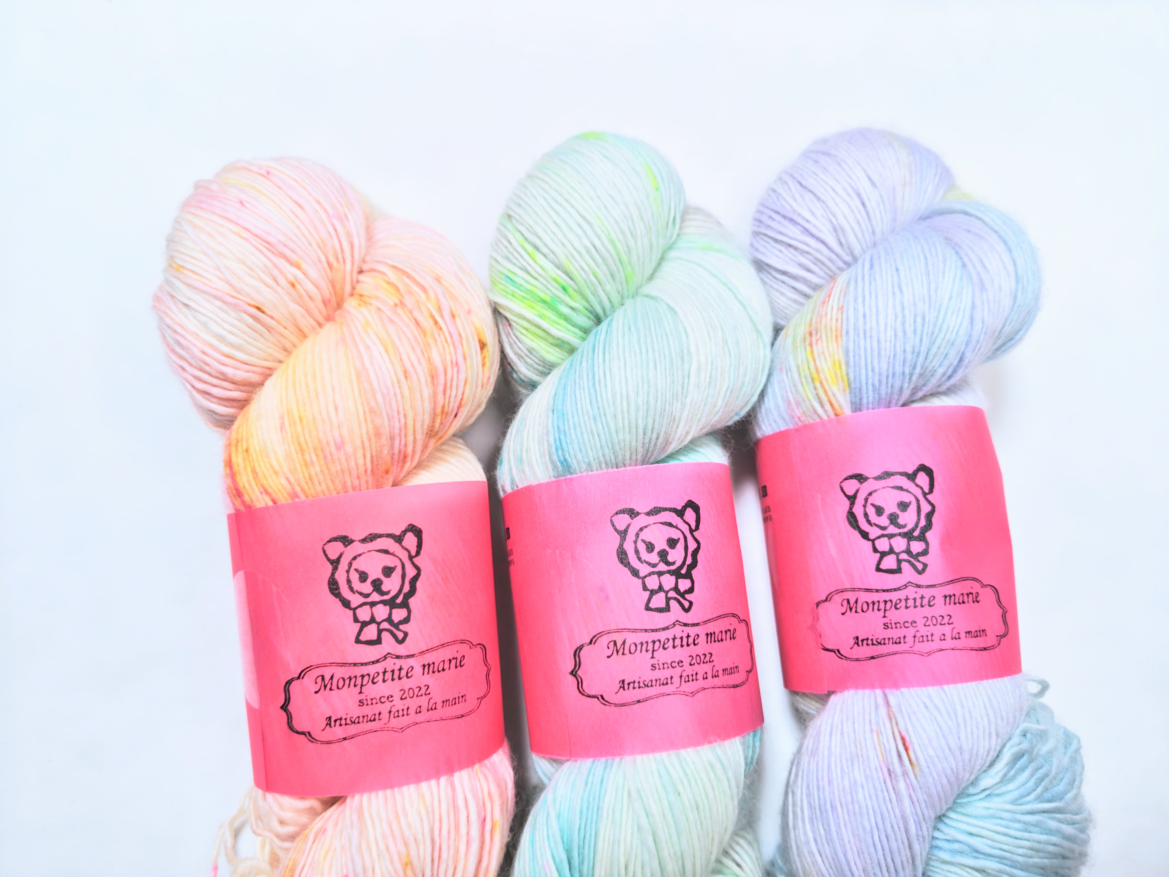 ２月のラインナップ