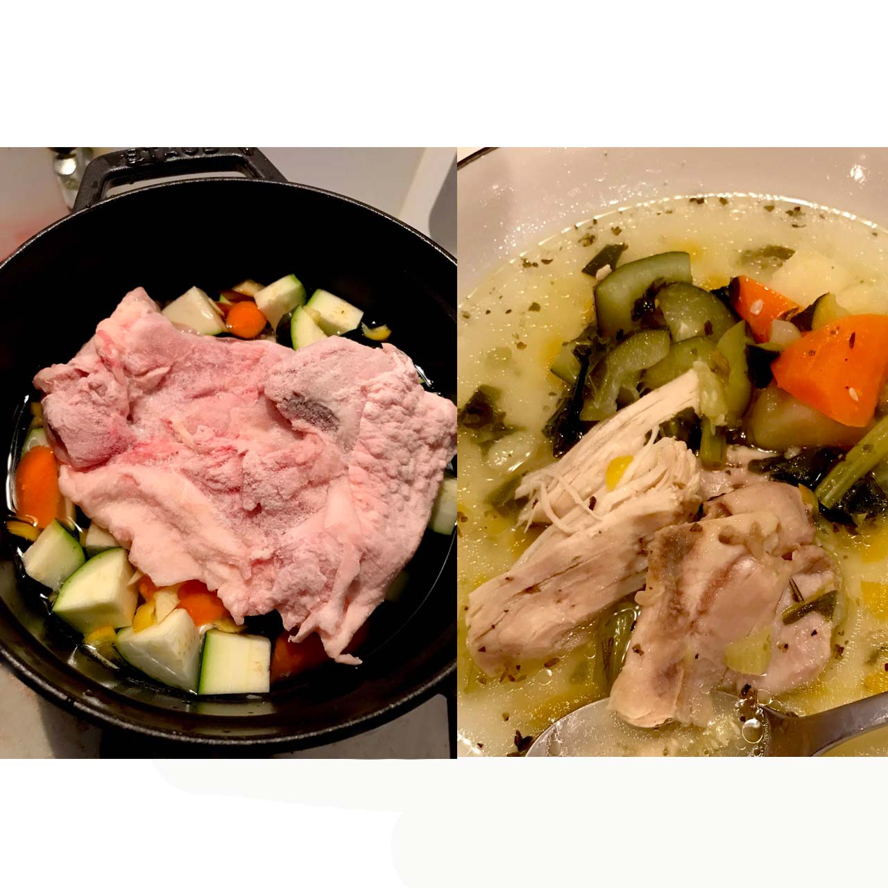 手作りご飯