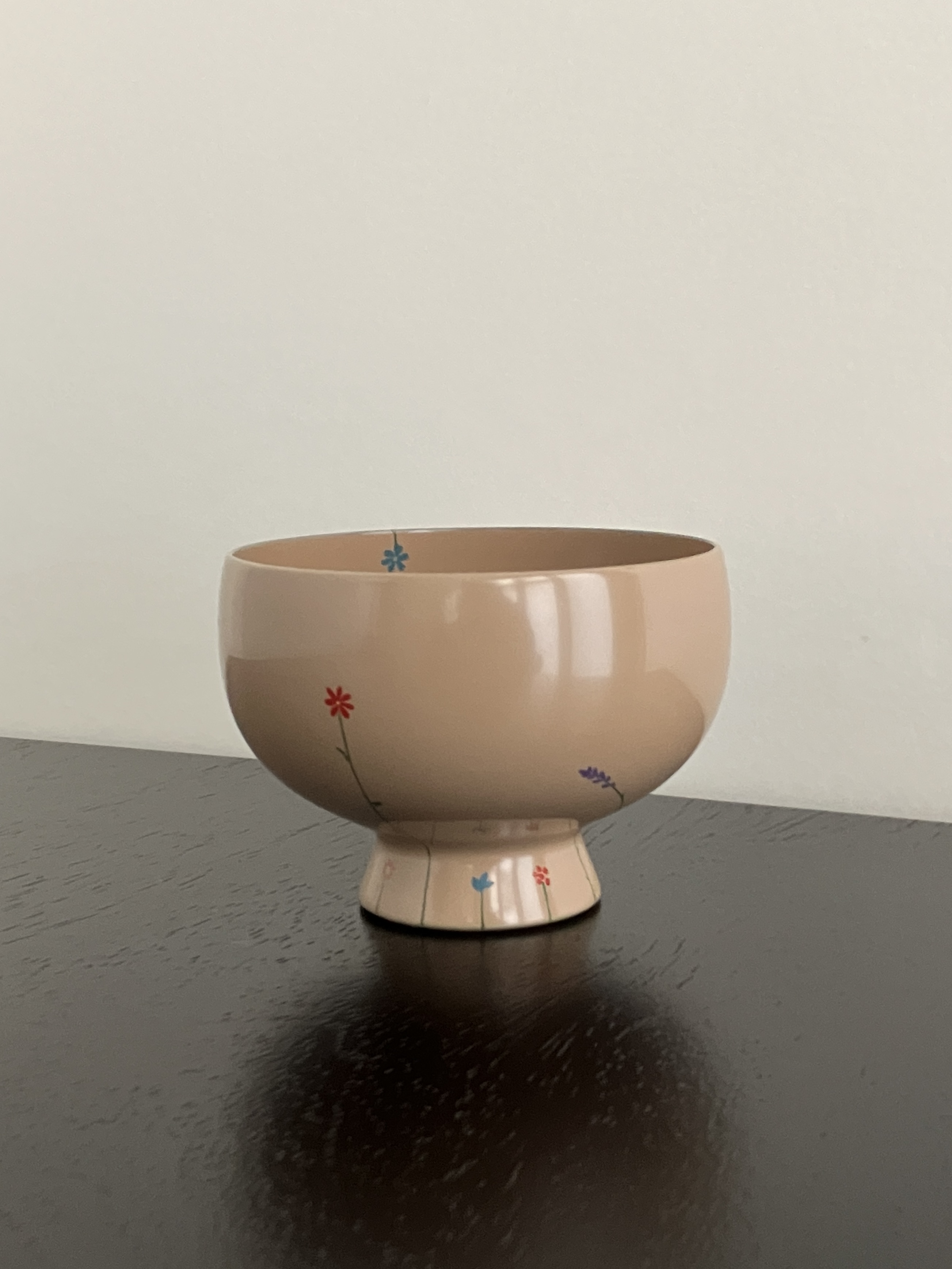 「山口 浩美 漆器展」のお知らせ