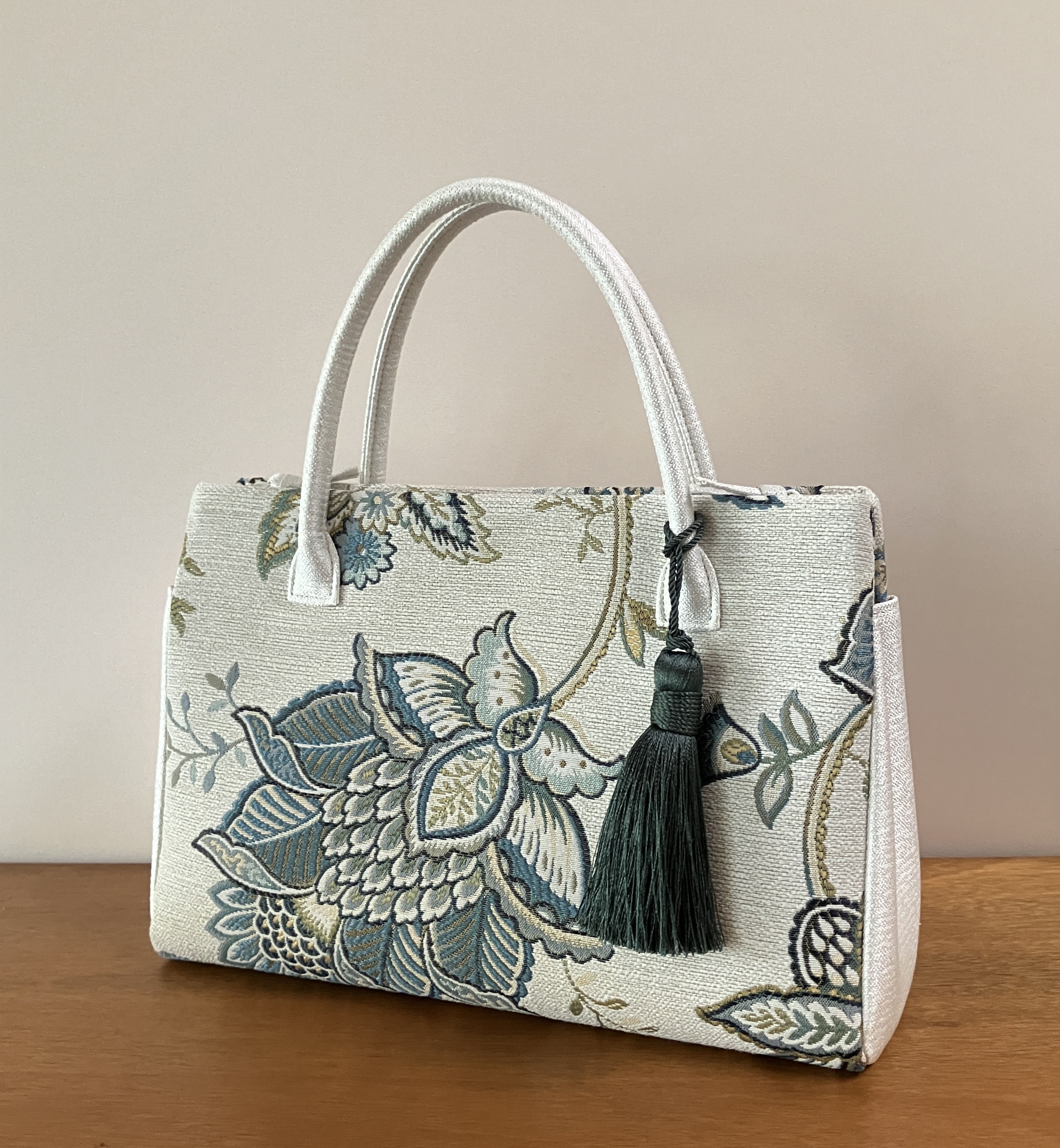 たかすオリジナルバッグ