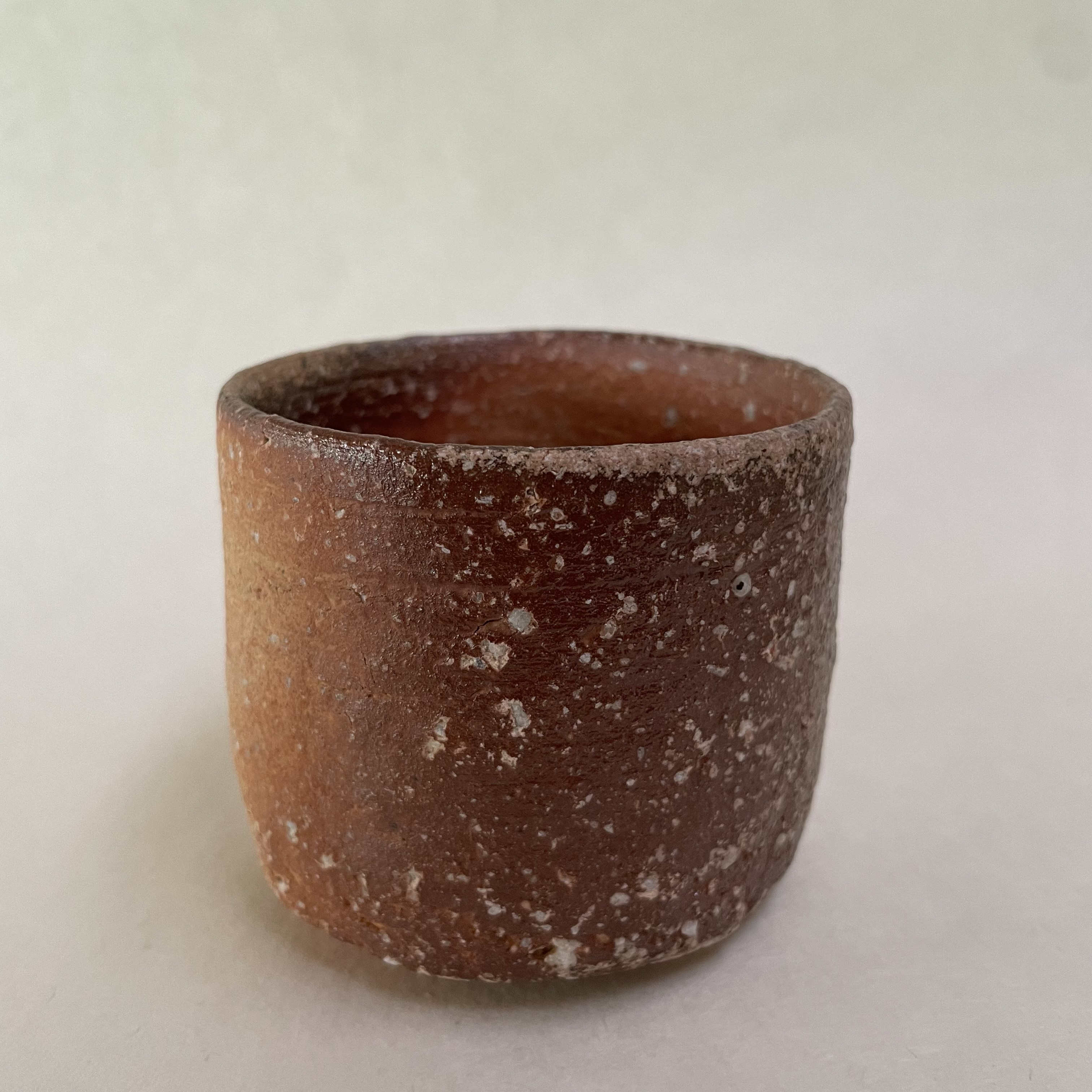 「渡辺 愛子 作陶展」のお知らせ