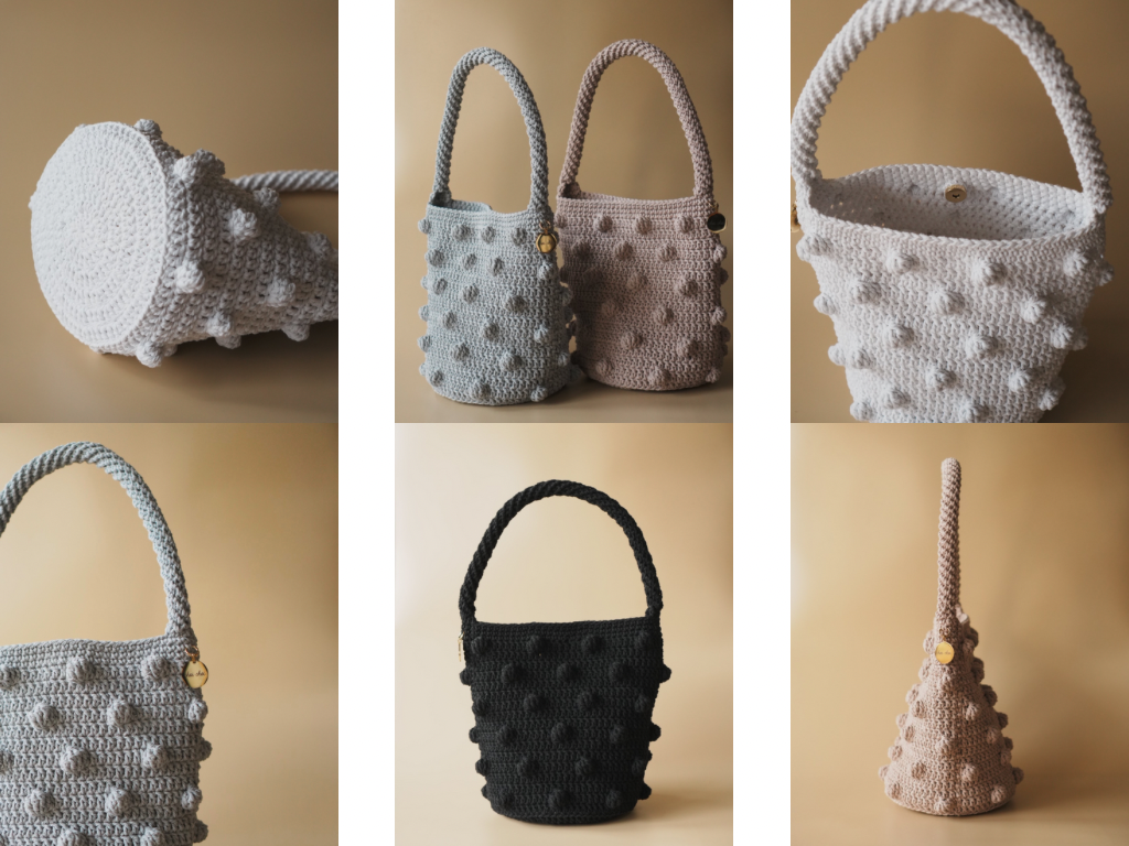 【choi choi】NEW LINE UP 2025 AUTUMN