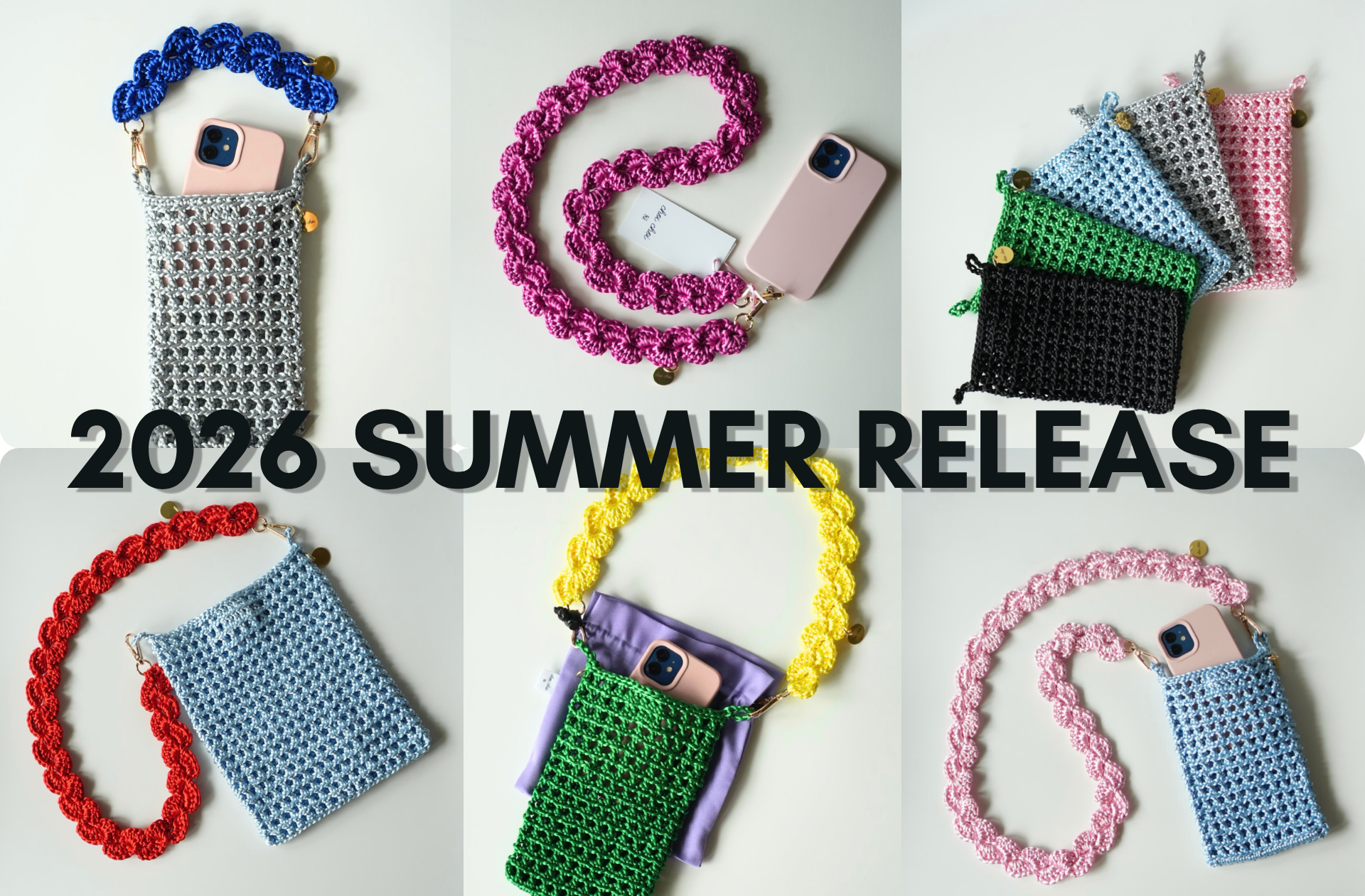 “SUMMER RELEASE“ スタート