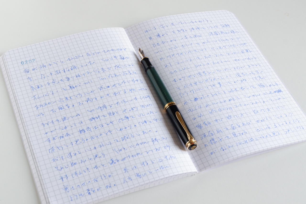 「瞬記ワークショップ」開催します。