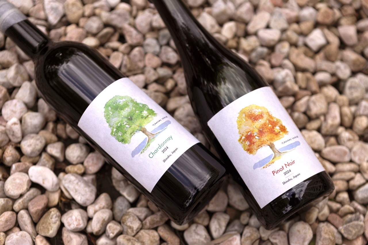 2025/9/7(日) 酒販店様でのワイン販売開始のお知らせ