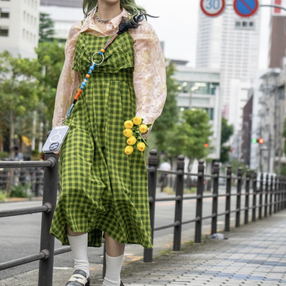 【新商品】カラフルビーズがやってきた！