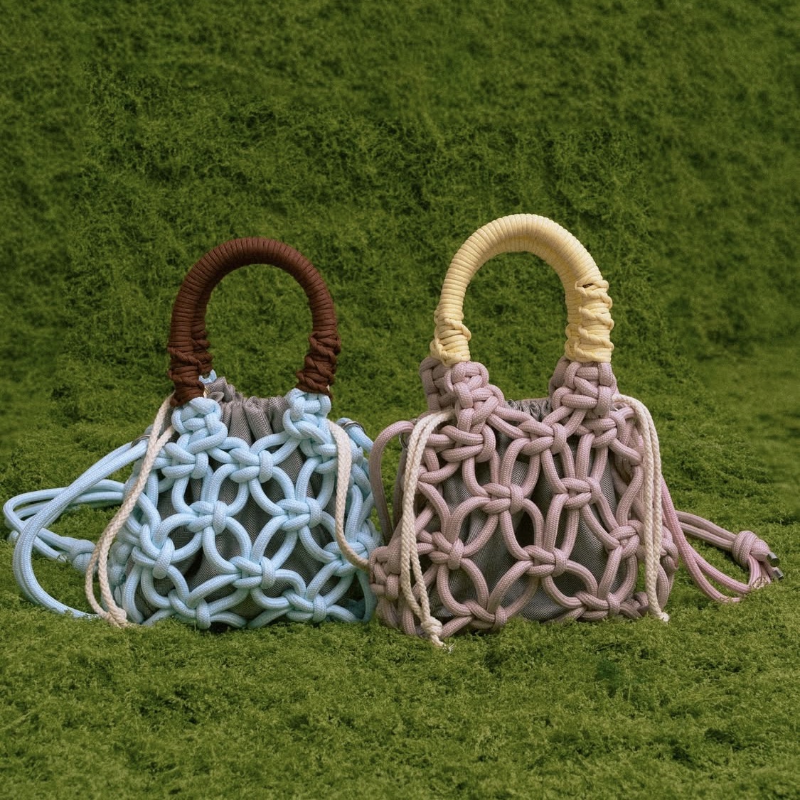 7月限定のBag collection