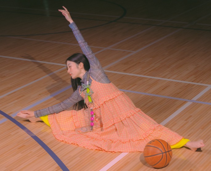 春、少しだけ動き出したくなる