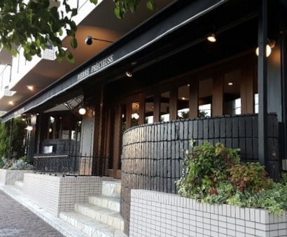 実店舗のご案内