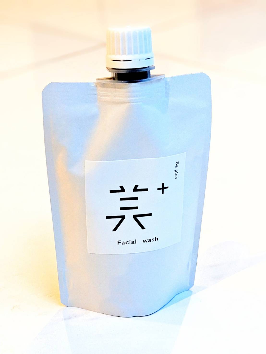 洗顔料facial wash入荷しました。今だけ10%オフ