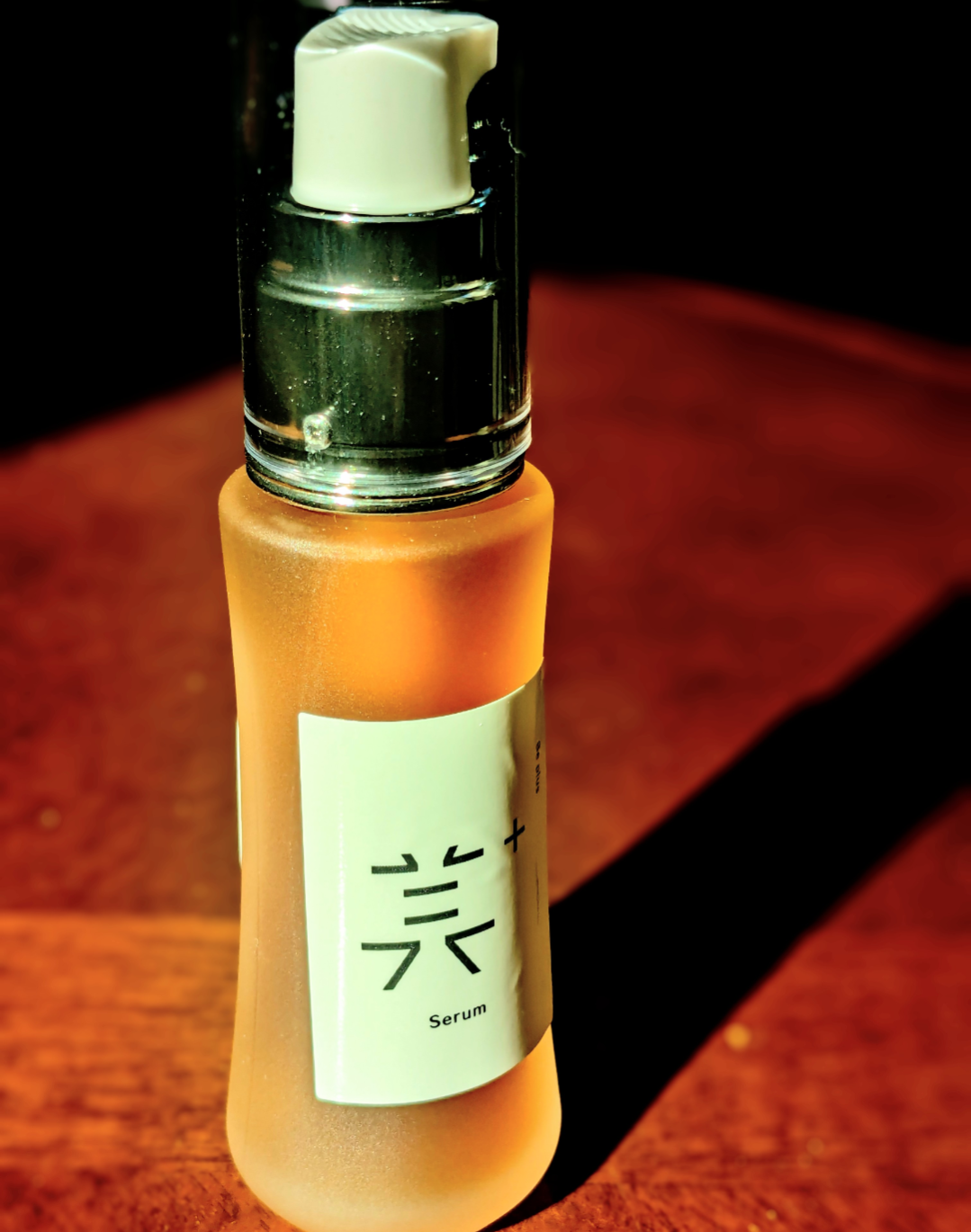 製造担当者が驚いた、その成分とは？
