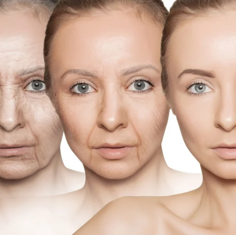 「糖化」は肌の色を変える!? 3つの層で起こる老化