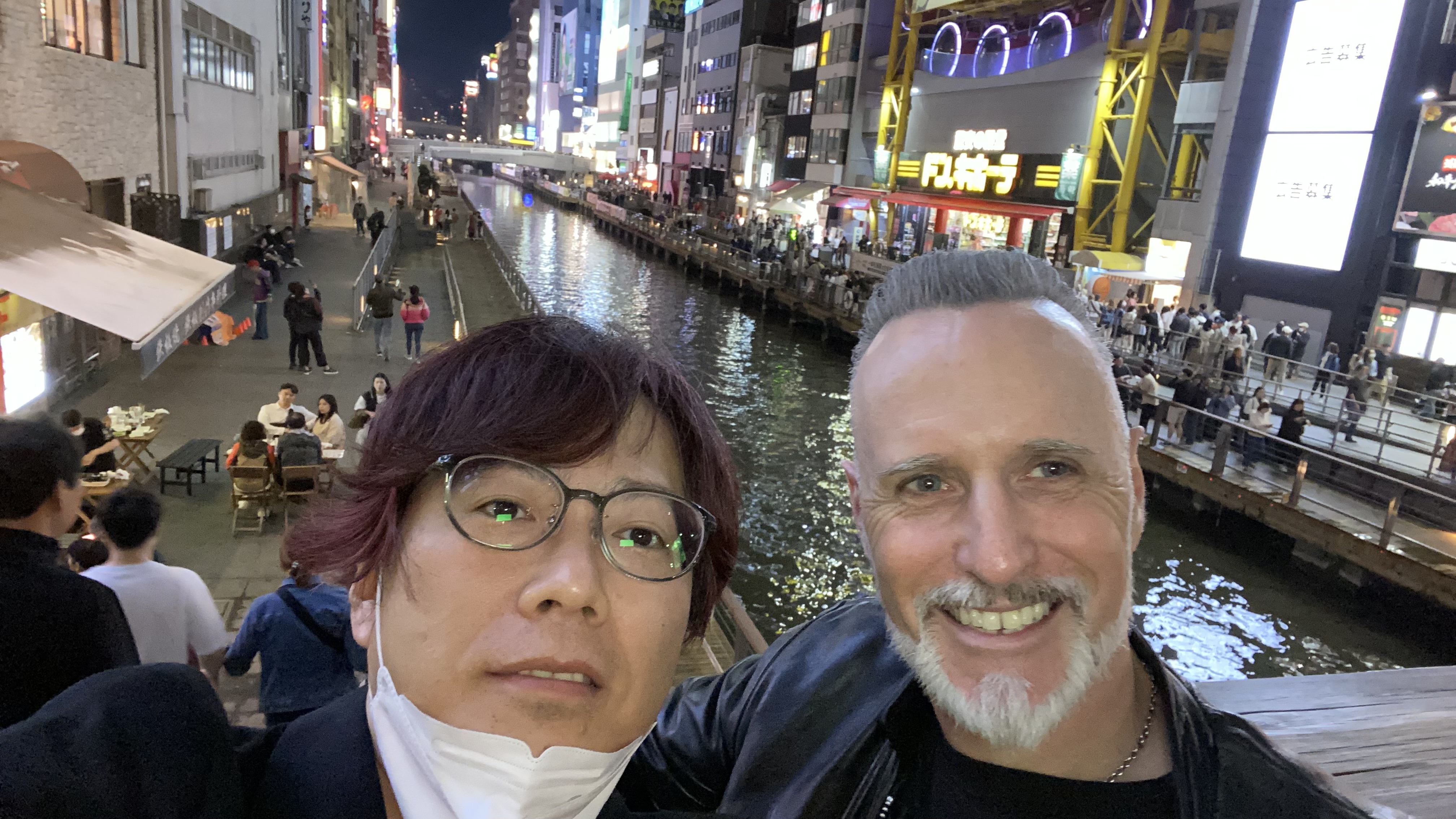 サウンドメッセ in OSAKA 2023 無事に終了しました。