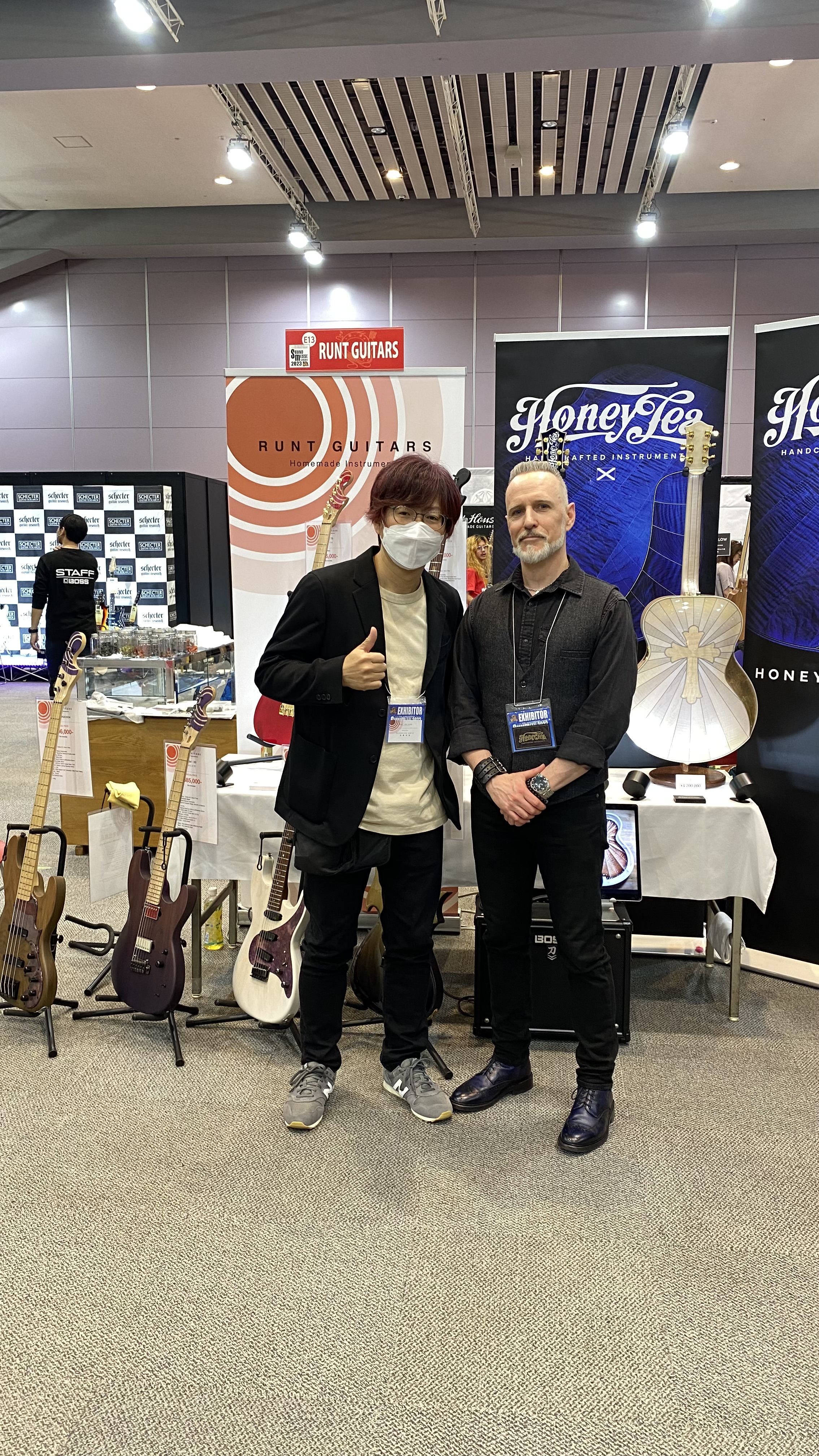 サウンドメッセ in OSAKA 2023