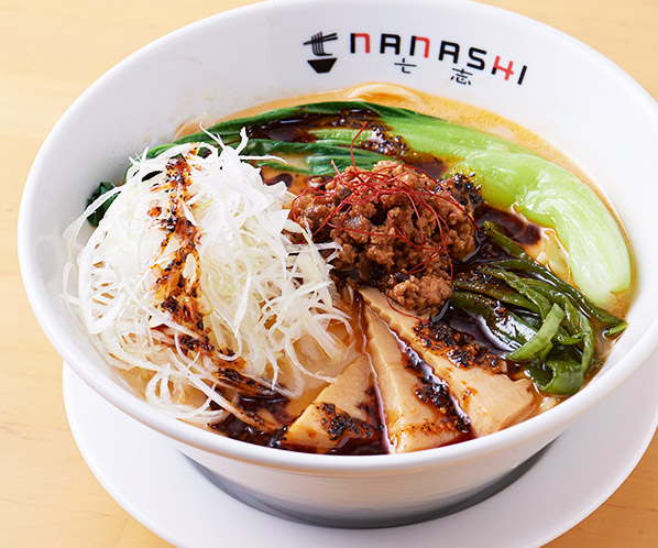 横浜には何系ラーメンがありますか？