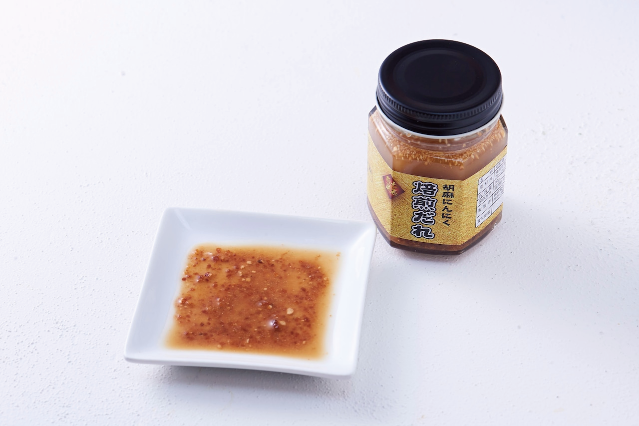 自宅で簡単！胡麻にんにく 焙煎だれを使った万能レシピ5選
