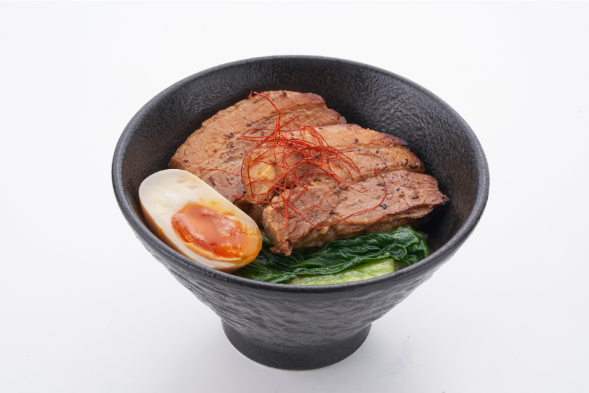 角煮を食べるメリットは？