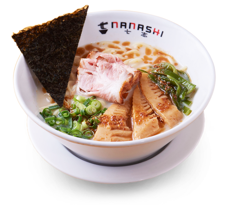 ラーメンは体にいいですか？