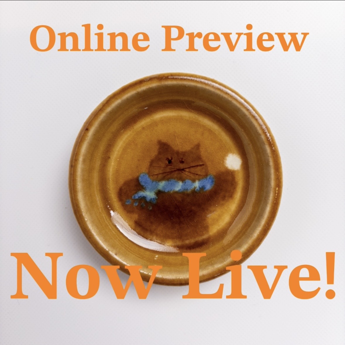Online Preview Now Live!
