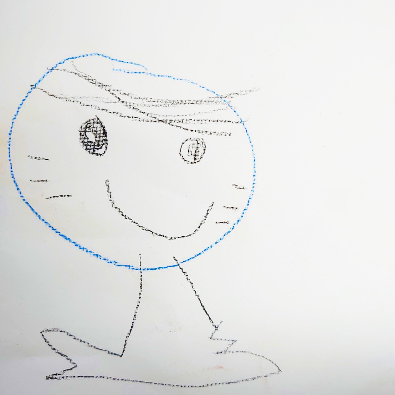 リモゲドックの思わず笑顔になったエピソード