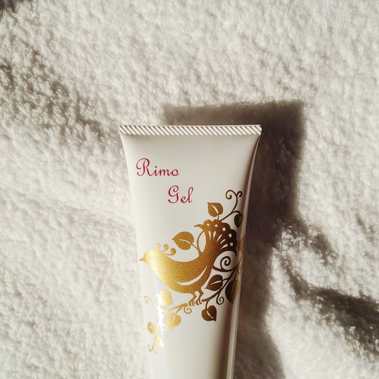 リモゲルパックがいい！