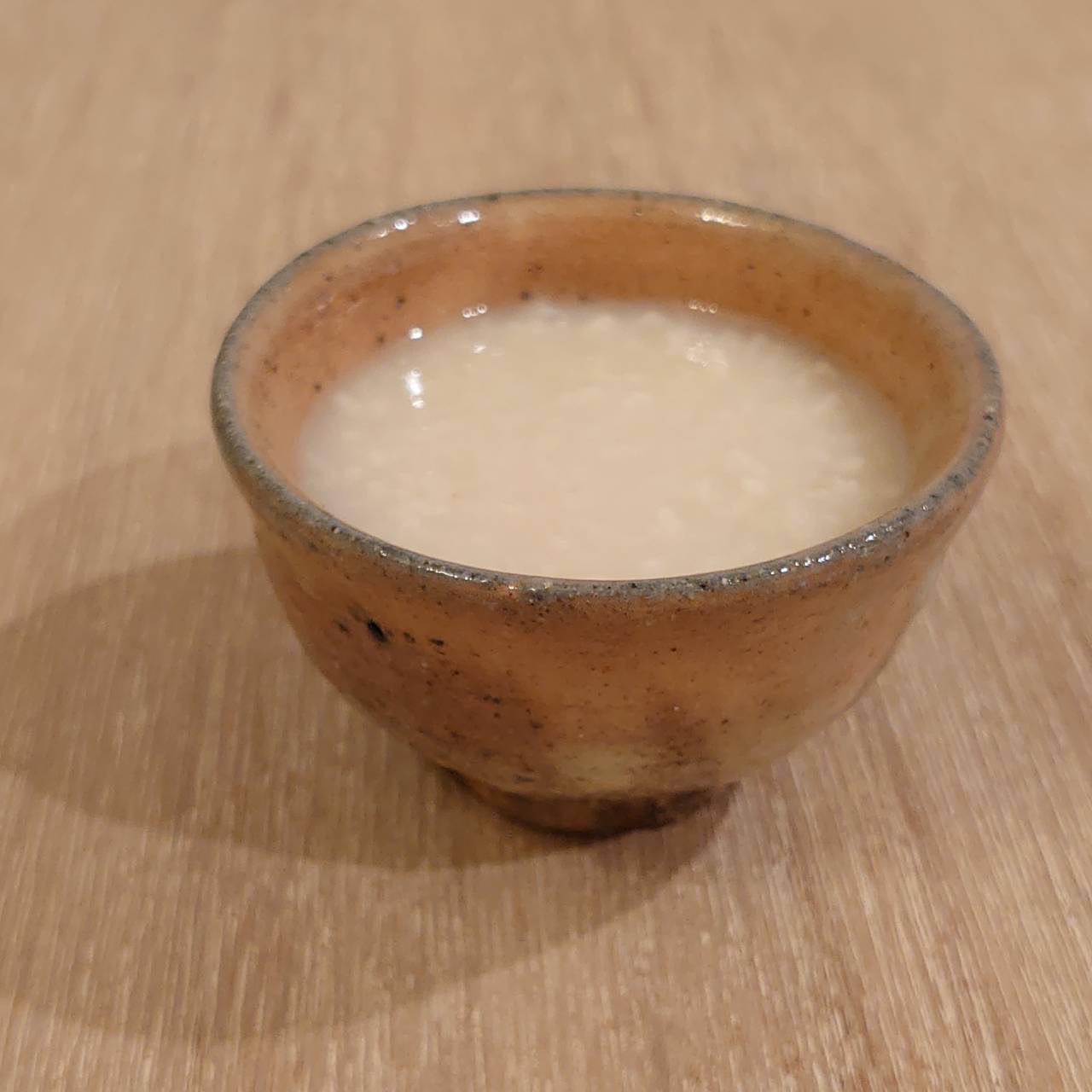 手作り甘酒