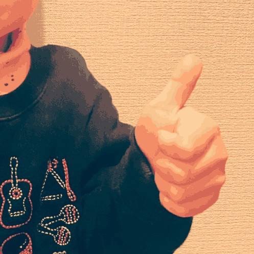 今年のgood job!