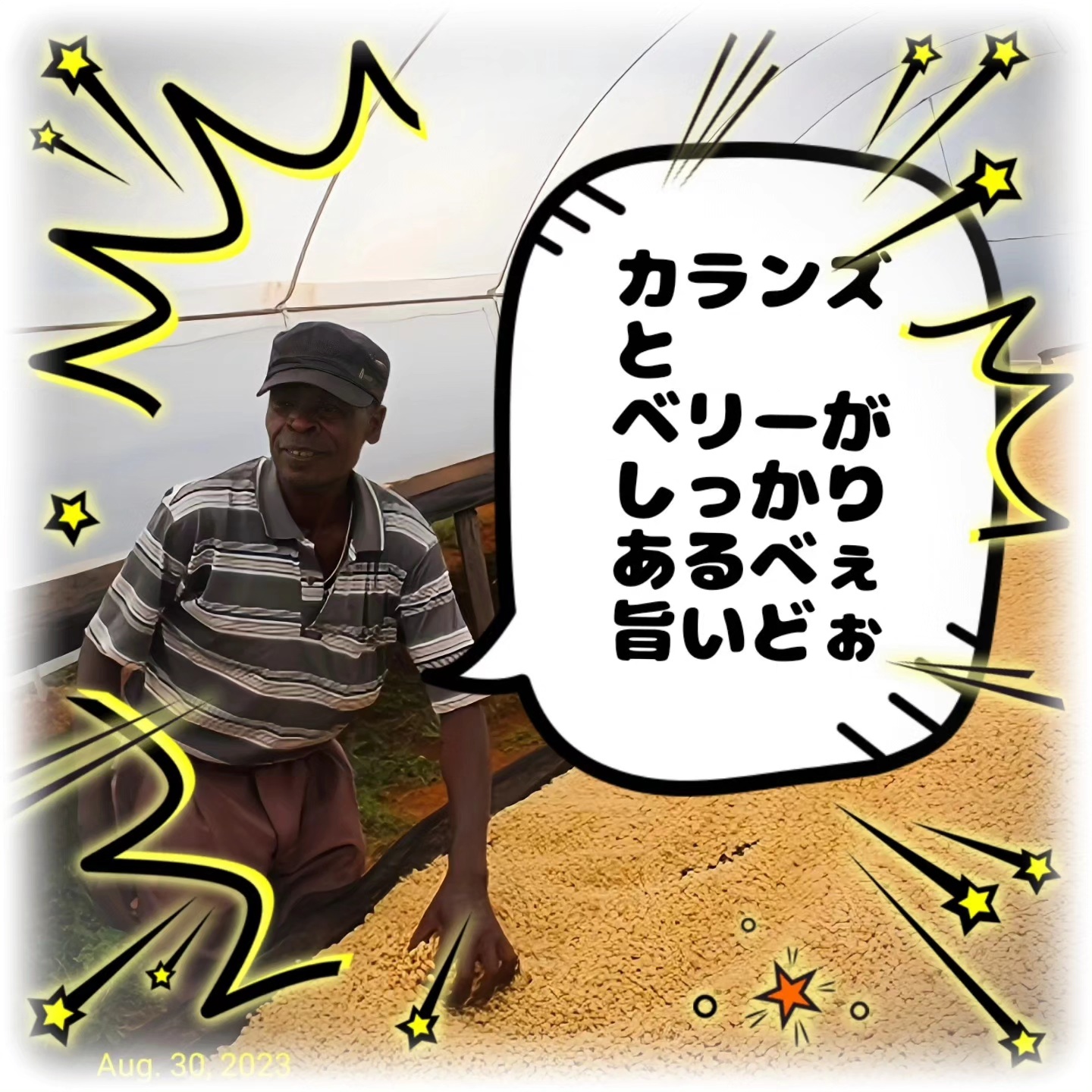 SL品種ってなんぞ?