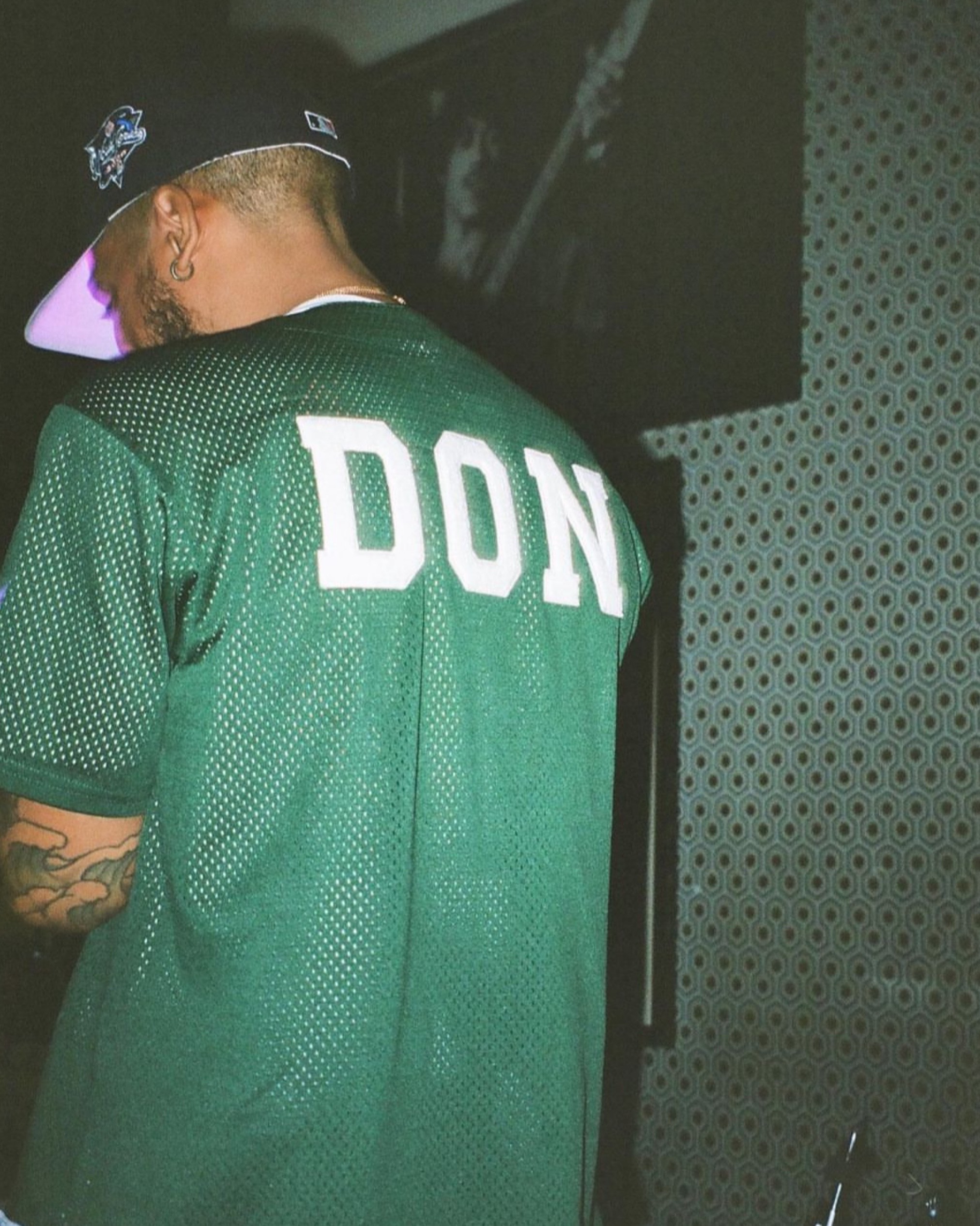 MRFU × NEW ERA