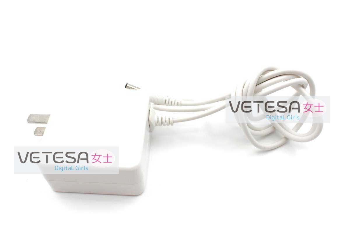「VETESA」パソコンの充電器が欲しい！