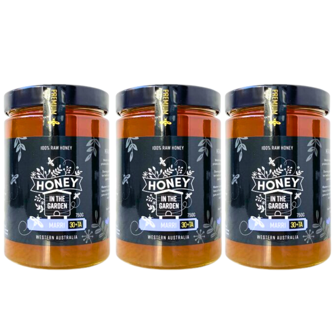 4月限定SETとマリーハニーの特徴🍯✨