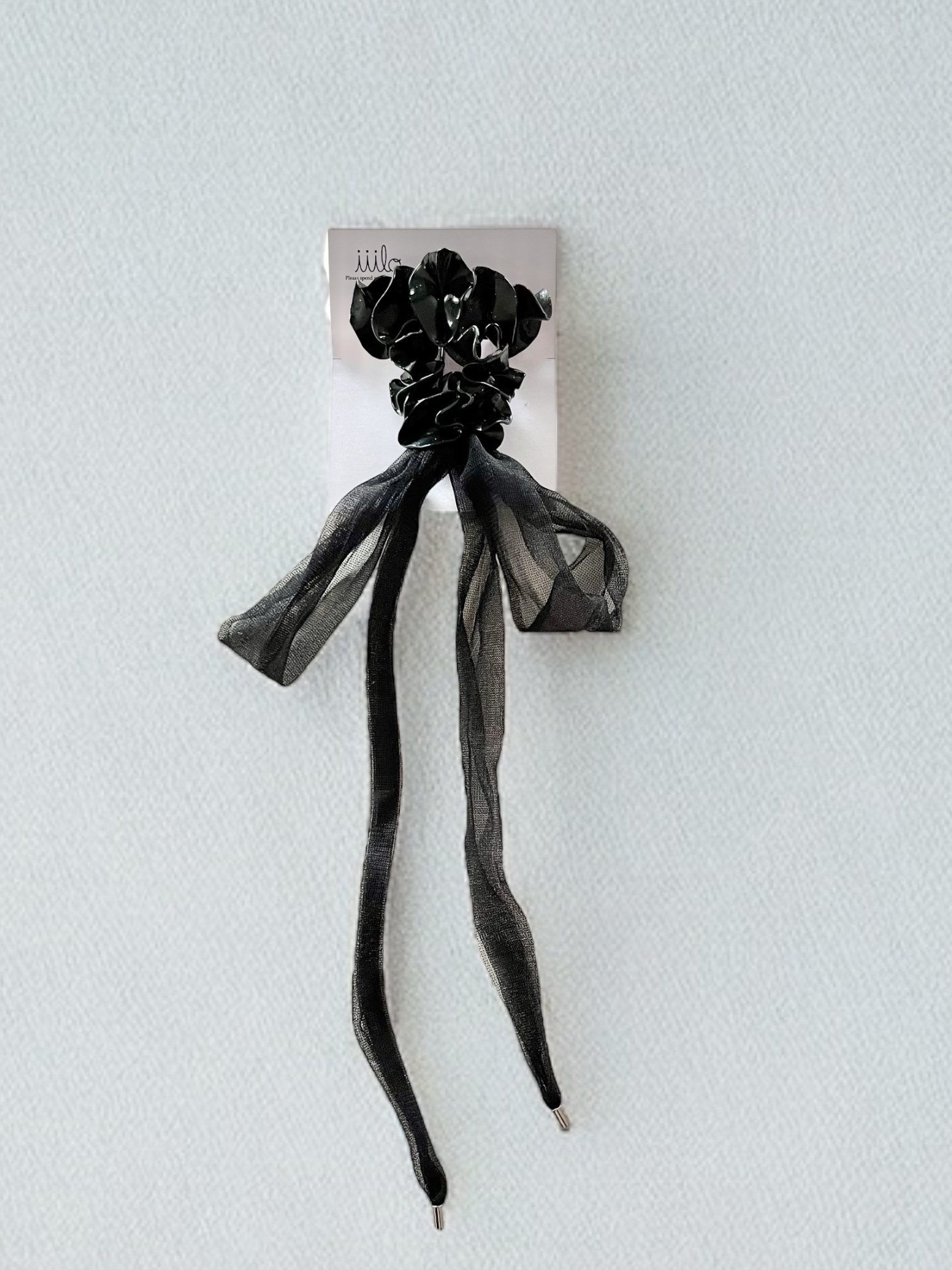 iiiloさんのポニーフック