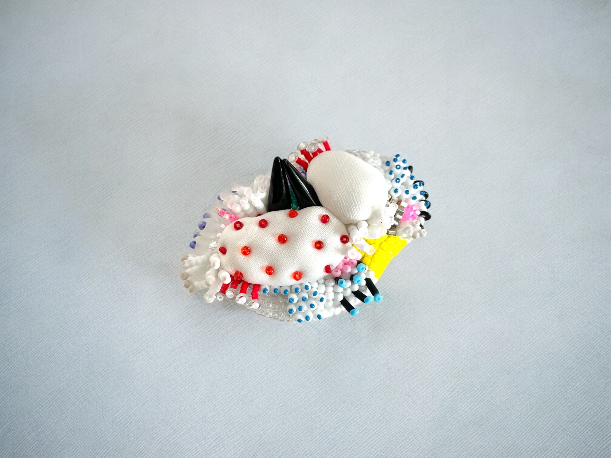 緑虫さんの世界