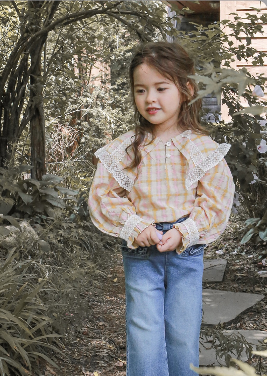 春夏服
