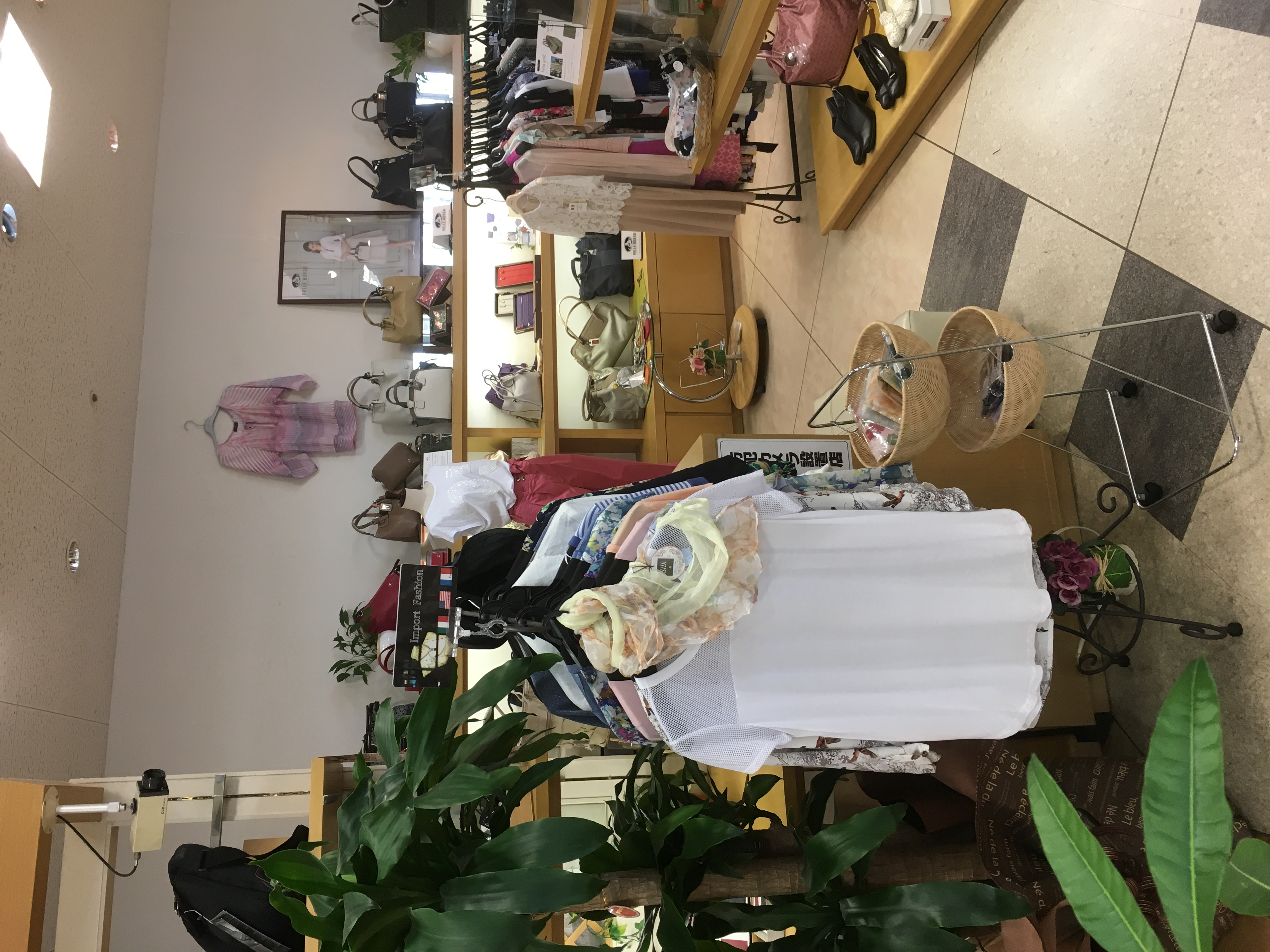 夏物商品  まだまだございますよー☀️☀️☀️