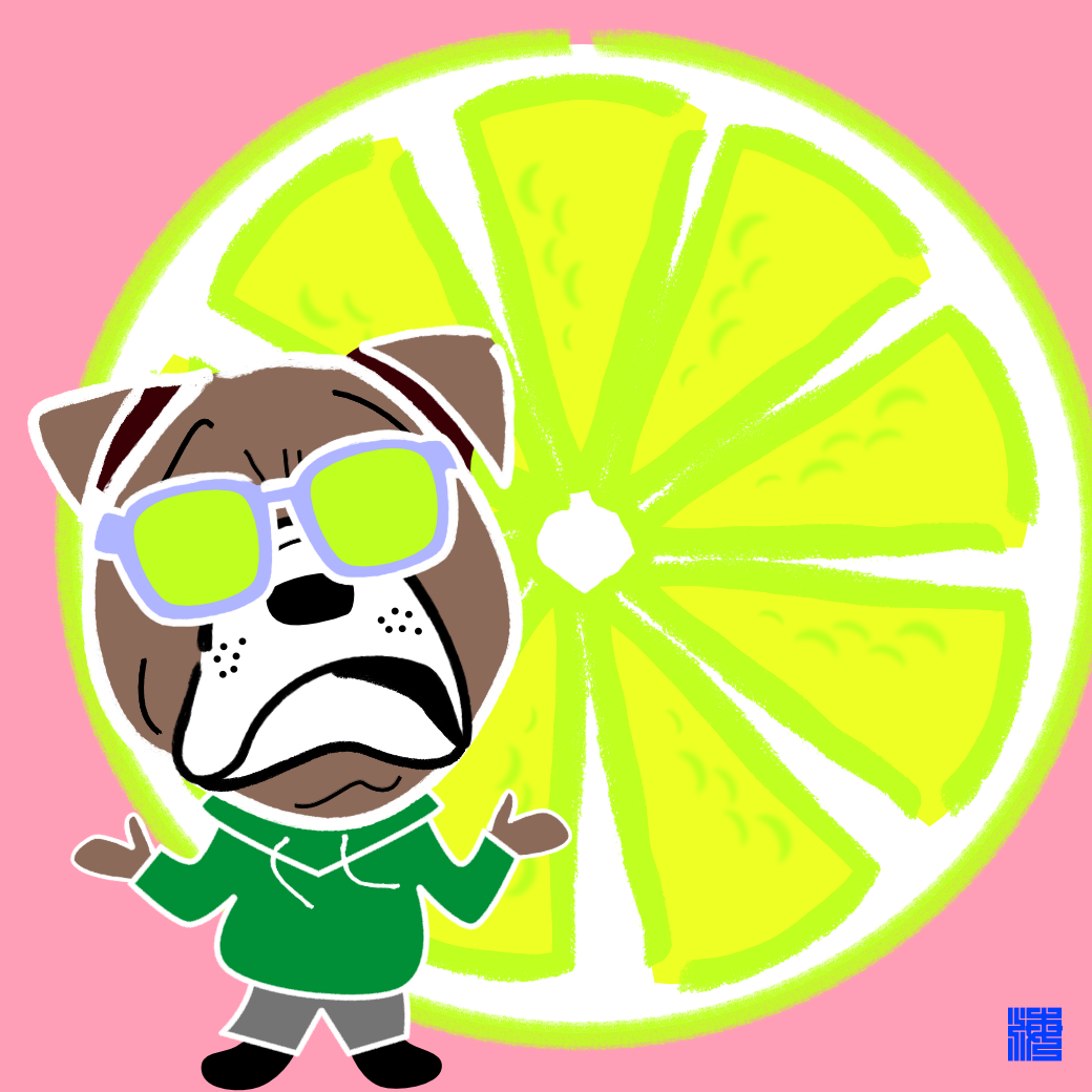 国産どころか福岡産のレモン🍋＆ライム🍋‍🟩