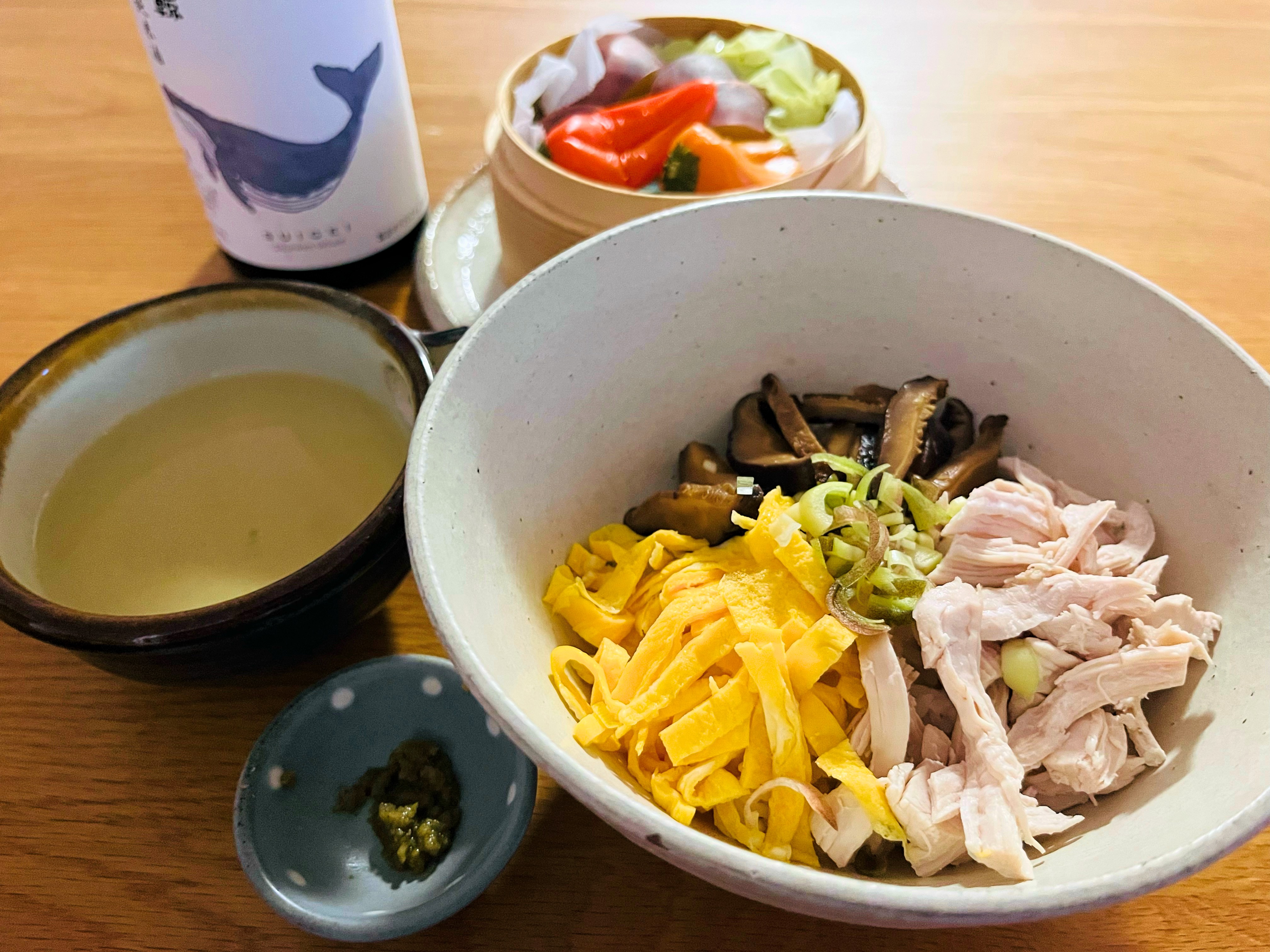 さぁ、九州を食べよう！マレブル野菜を使った簡単レシピをご紹介♪