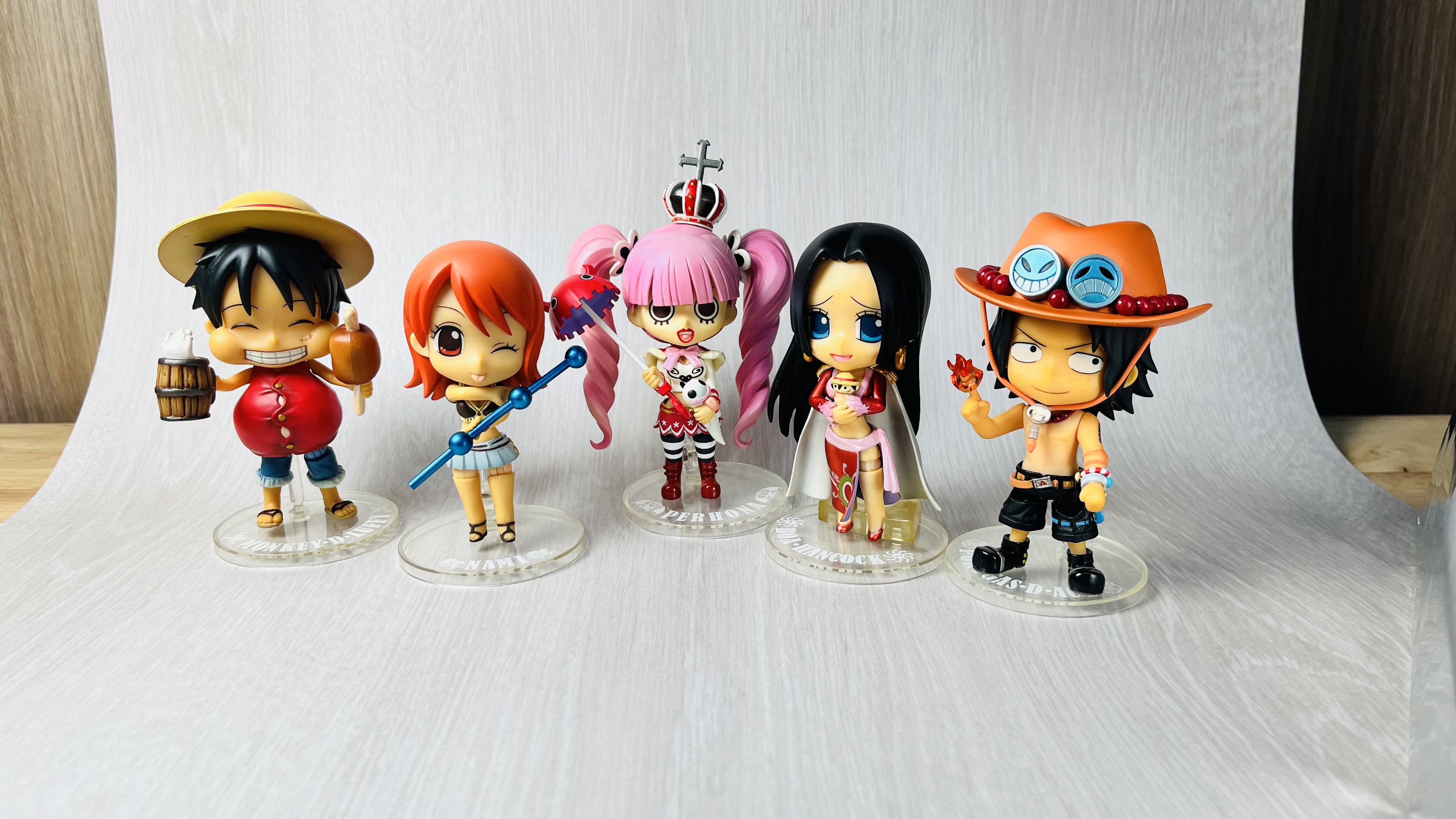 ONEPIECE series released!