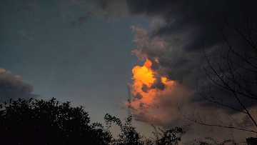 8月とのおわかれ