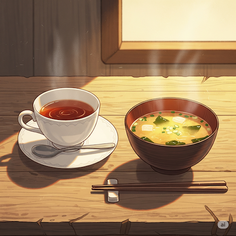 0.1グラムとか大さじ2杯とか