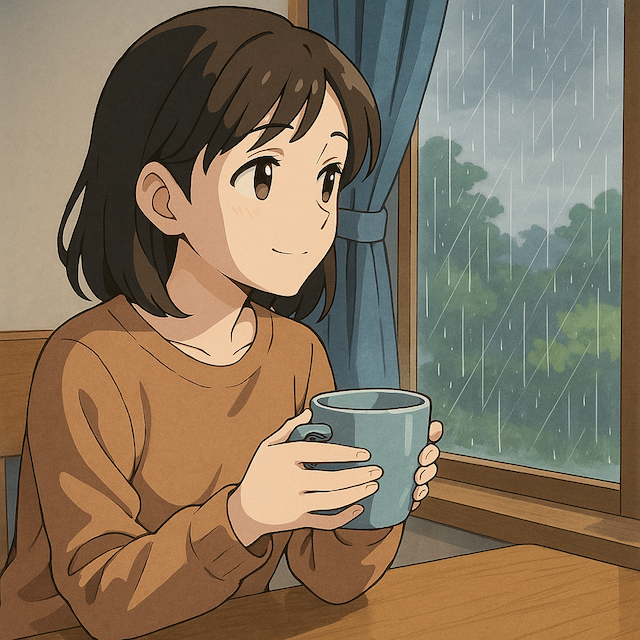 おかえり？
