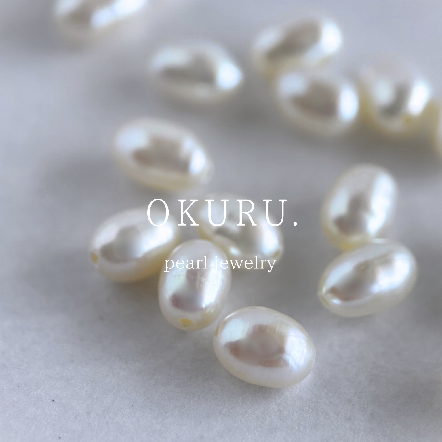 OKURU. のブランドコンセプト