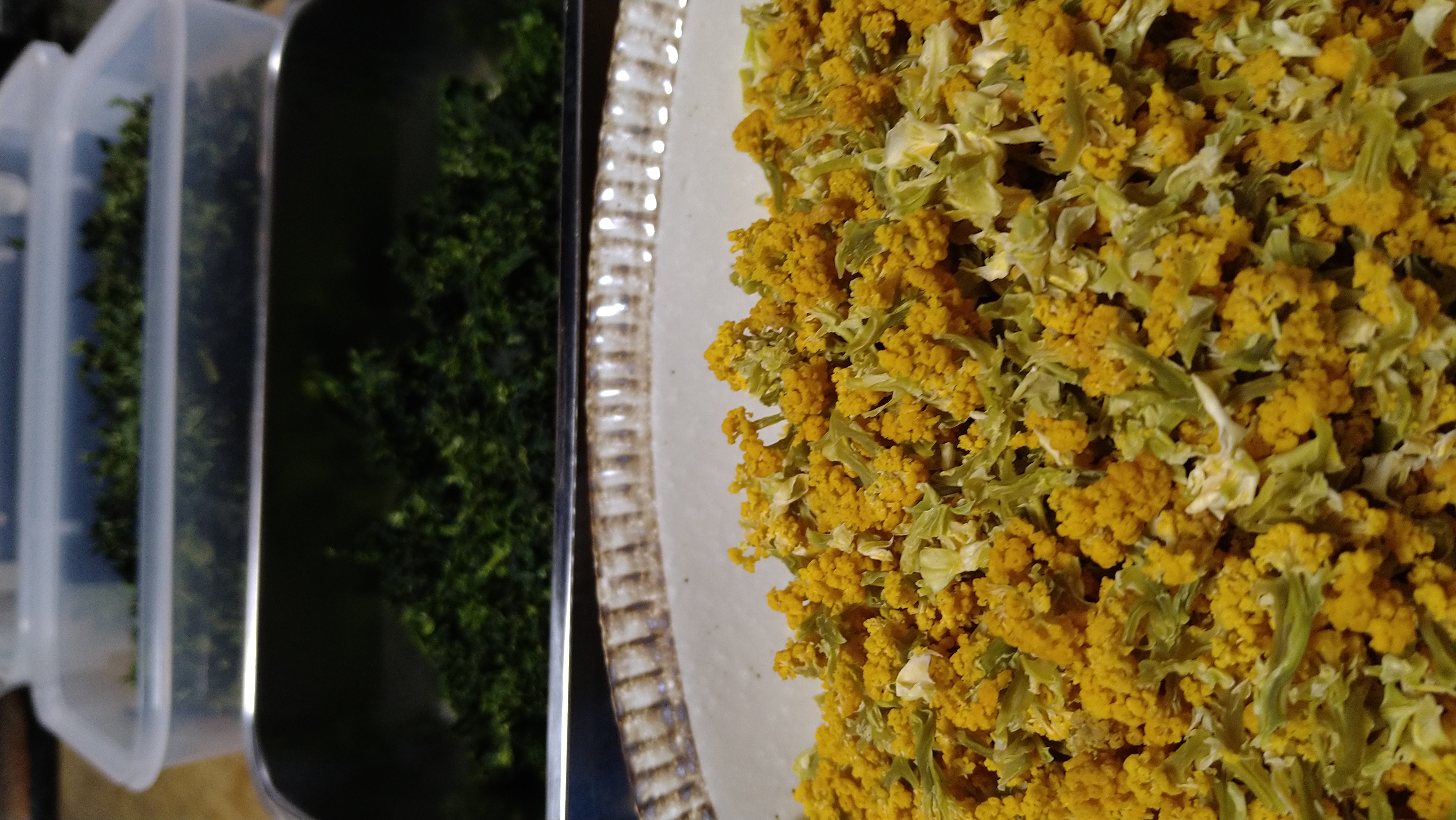 栄養満点 　乾燥お野菜